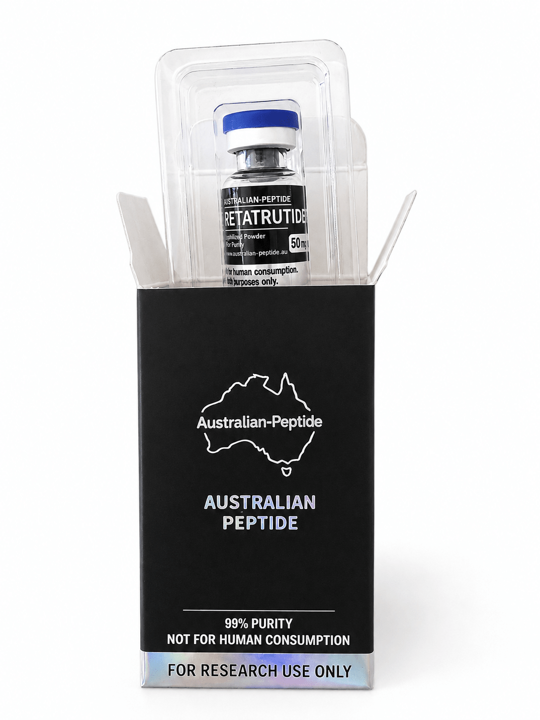 Buy Retatrutide 50mg Australia