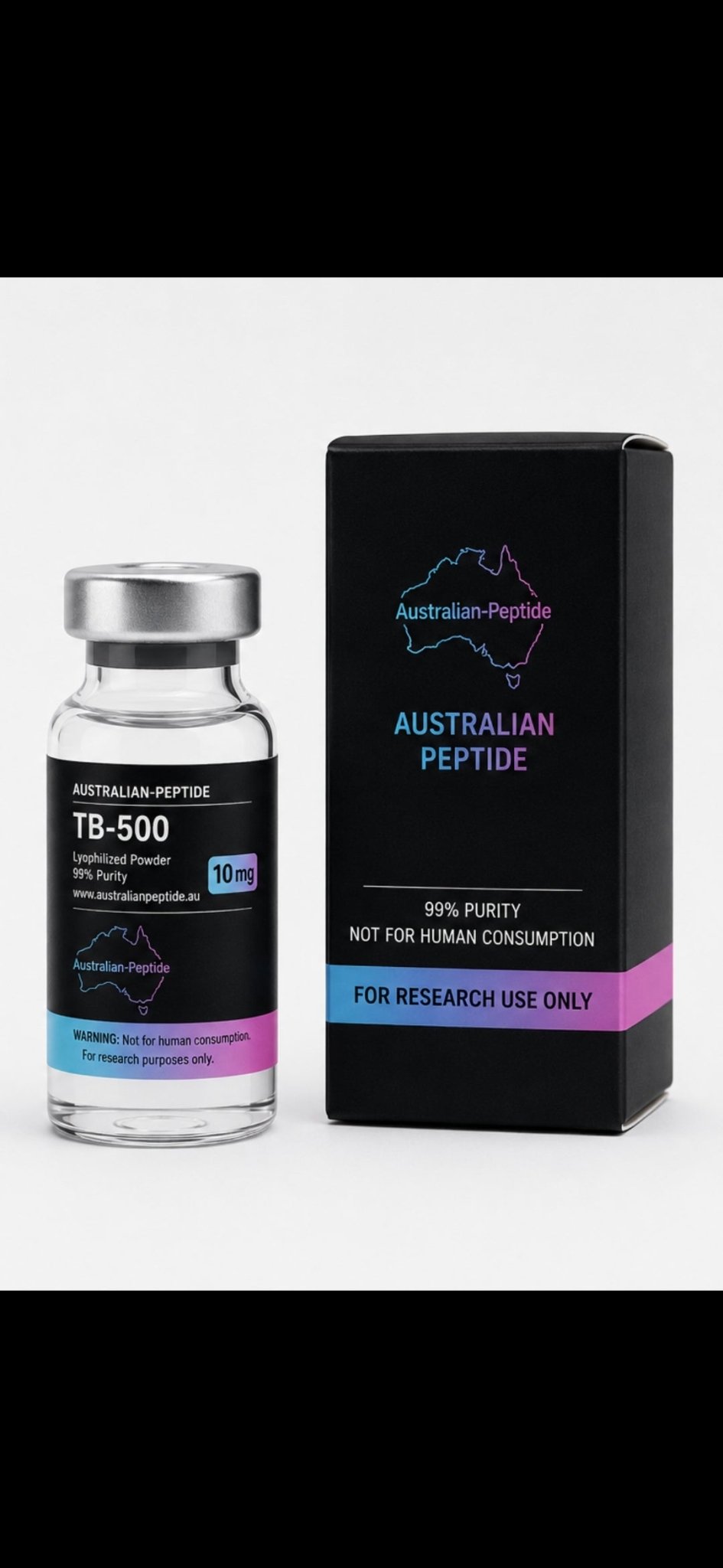TB500 | 99% Purity - Australian-peptide