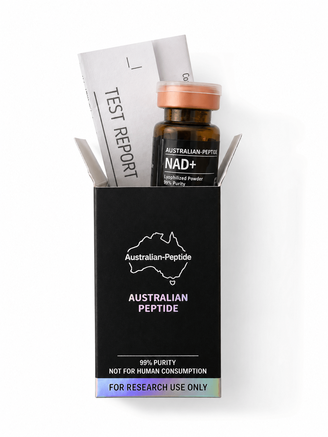 NAD+ 1000mg Research Product