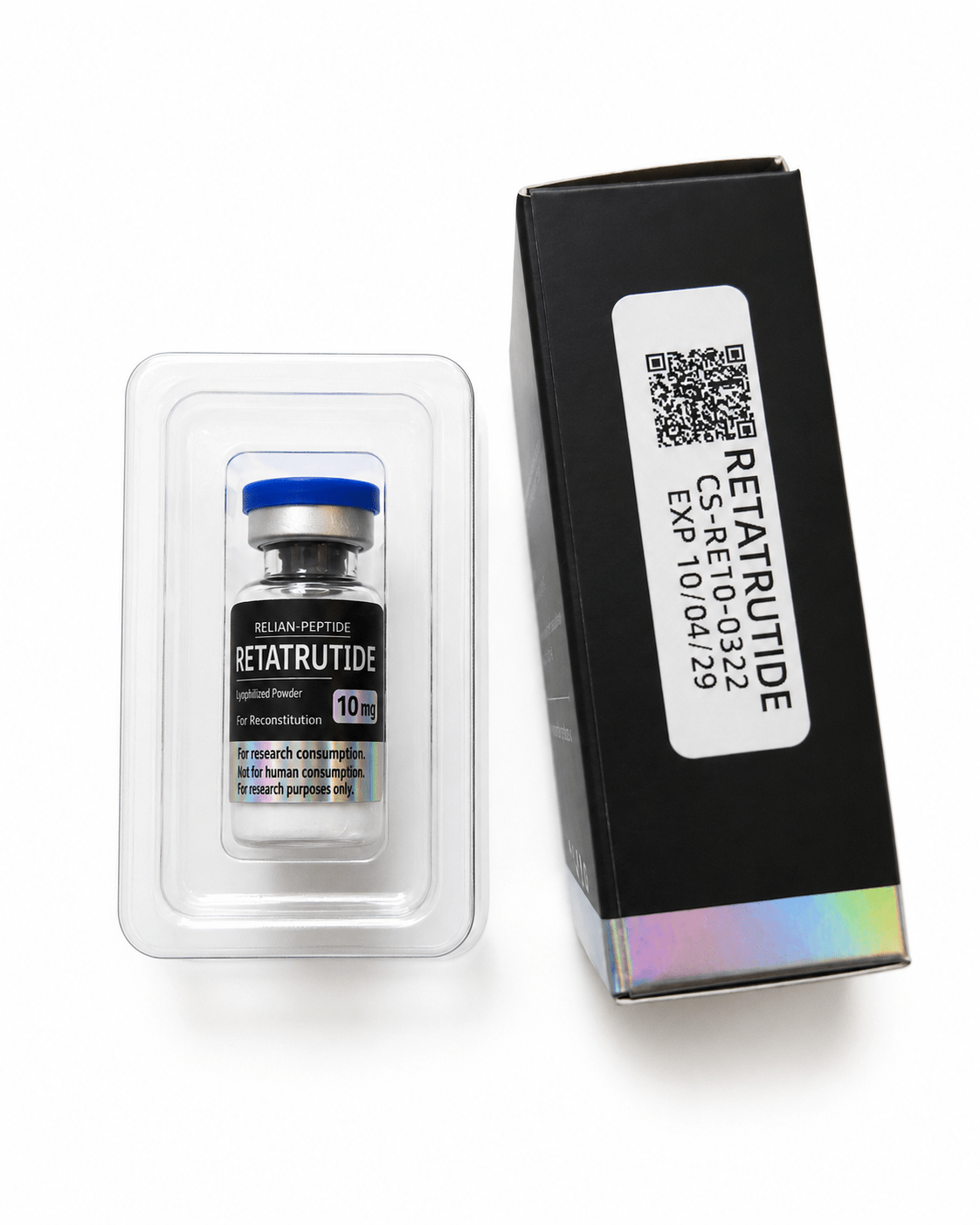 Buy Retatrutide 10mg Australia