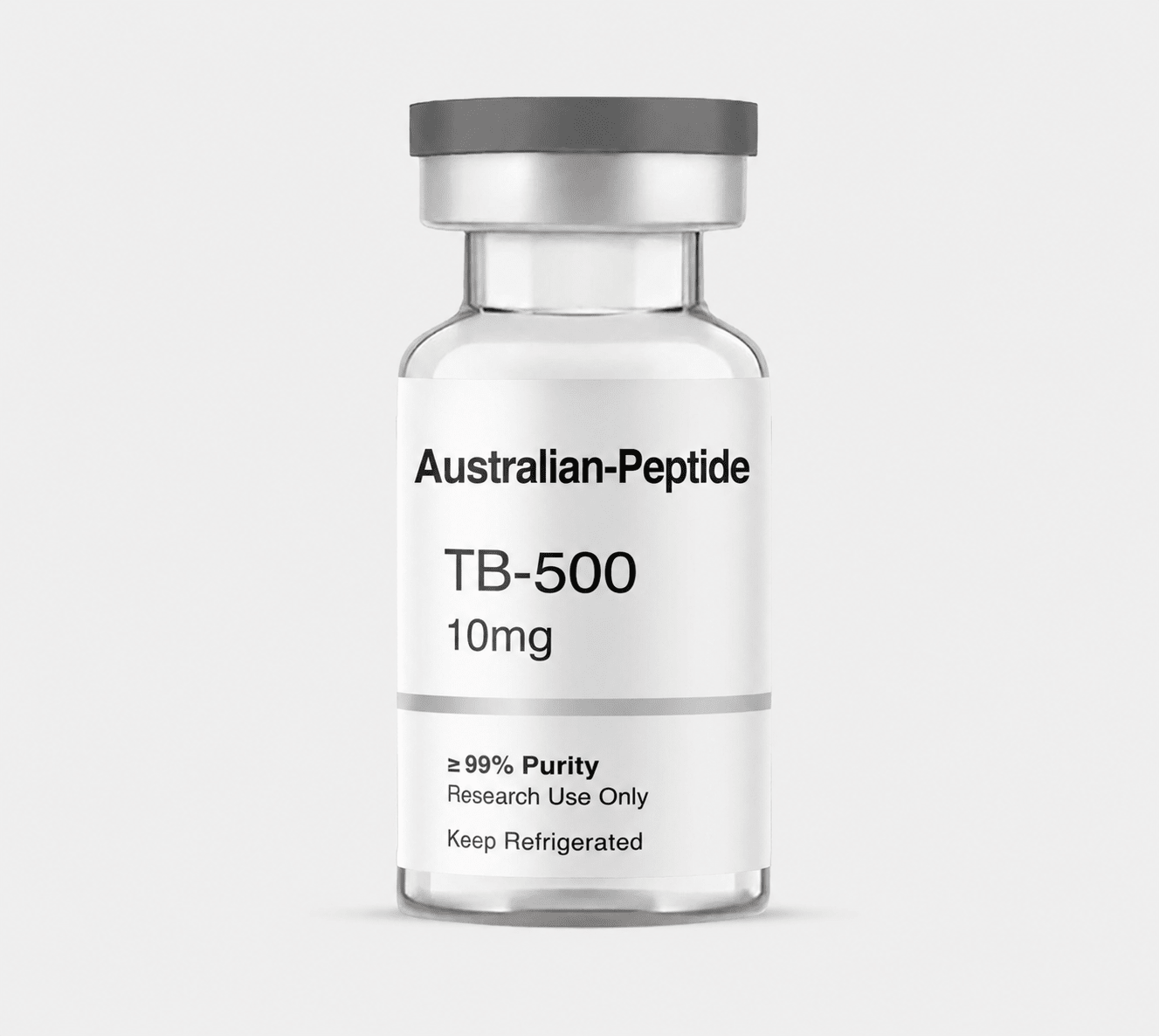 TB - 500 | 99% Purity - Australian - peptide
