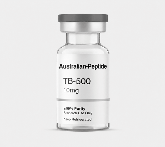 TB - 500 | 99% Purity - Australian - peptide