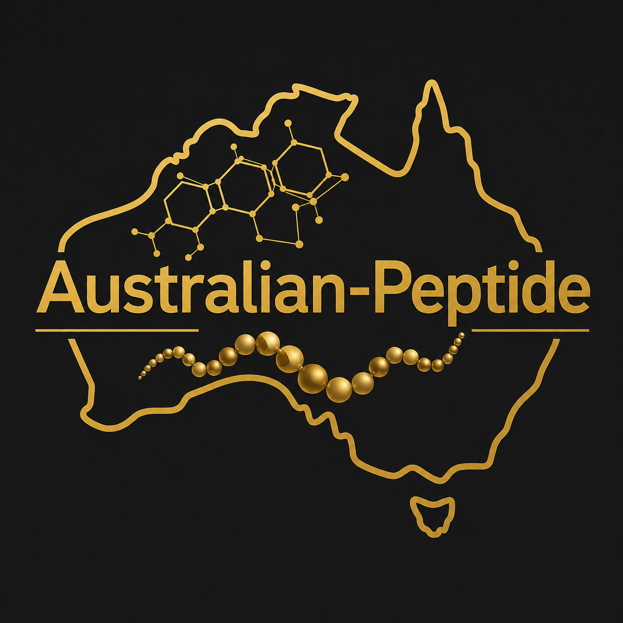 Australian Peptide